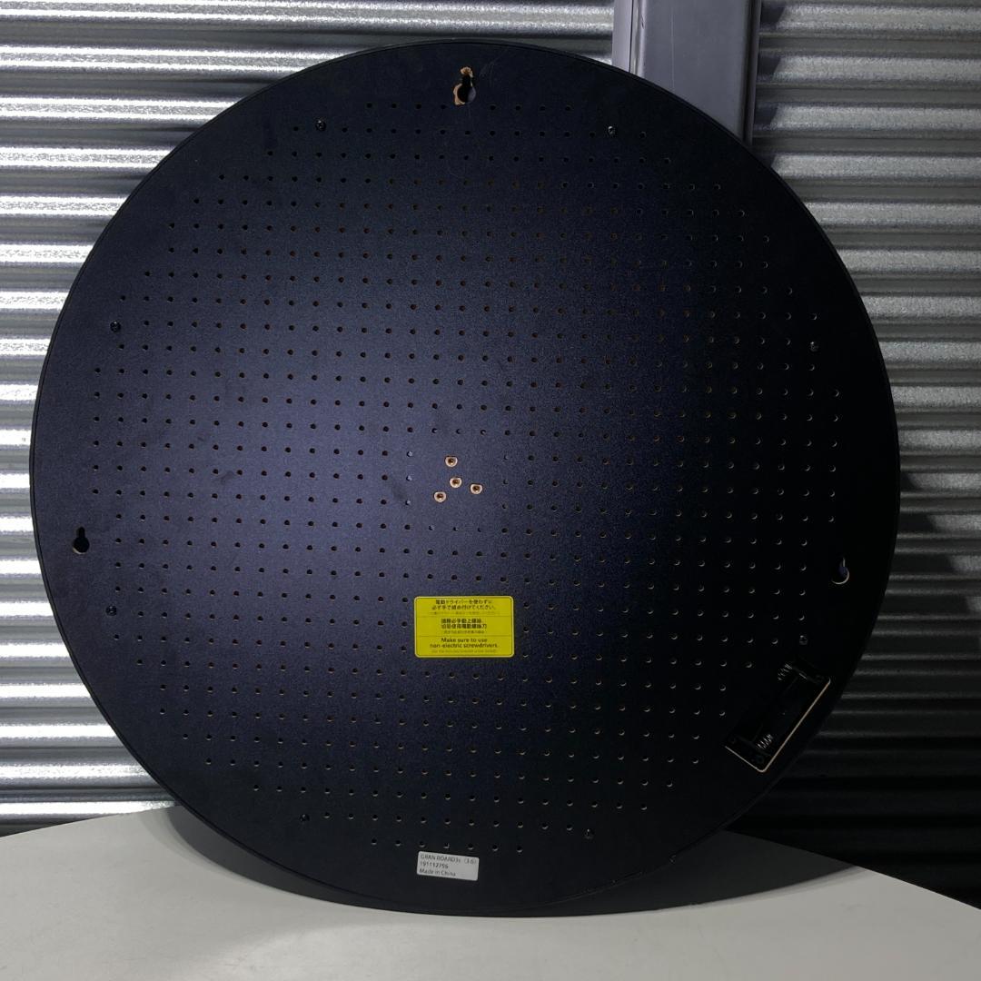 GRAN BOARD 3S ダーツボード 本体のみ 通電確認済