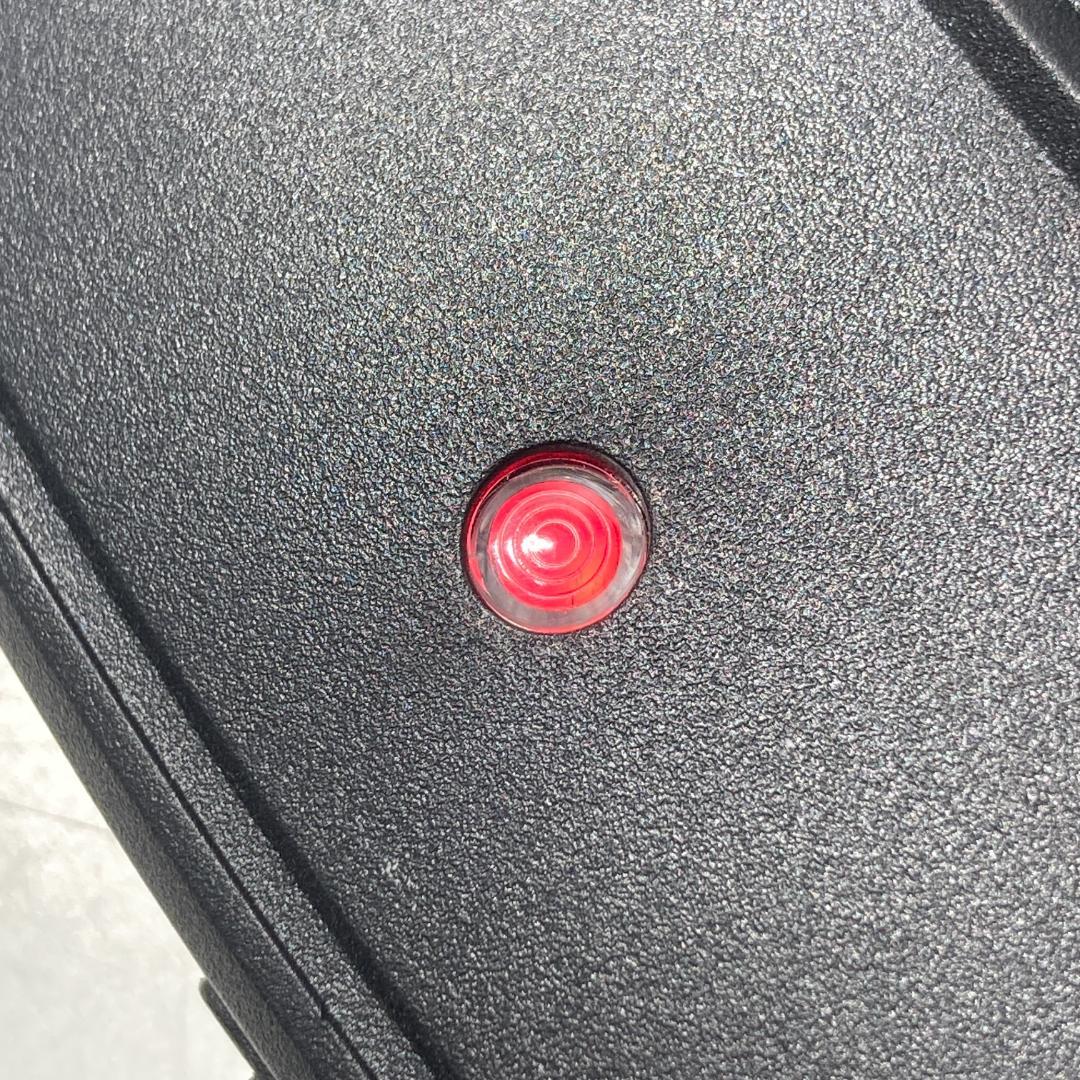 GRAN BOARD 3S ダーツボード 本体のみ 通電確認済