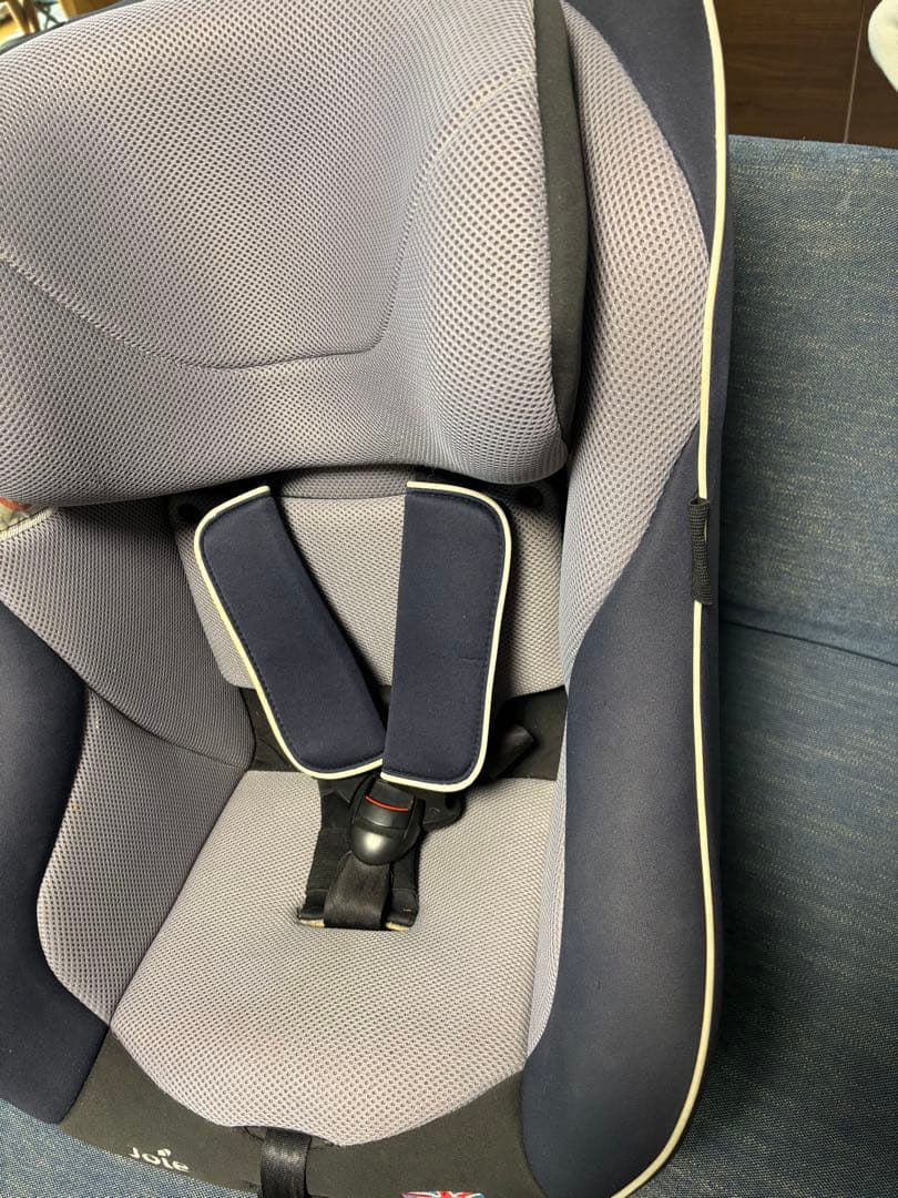 【くまさま専用】Joie チャイルドシートアーク360°②双子