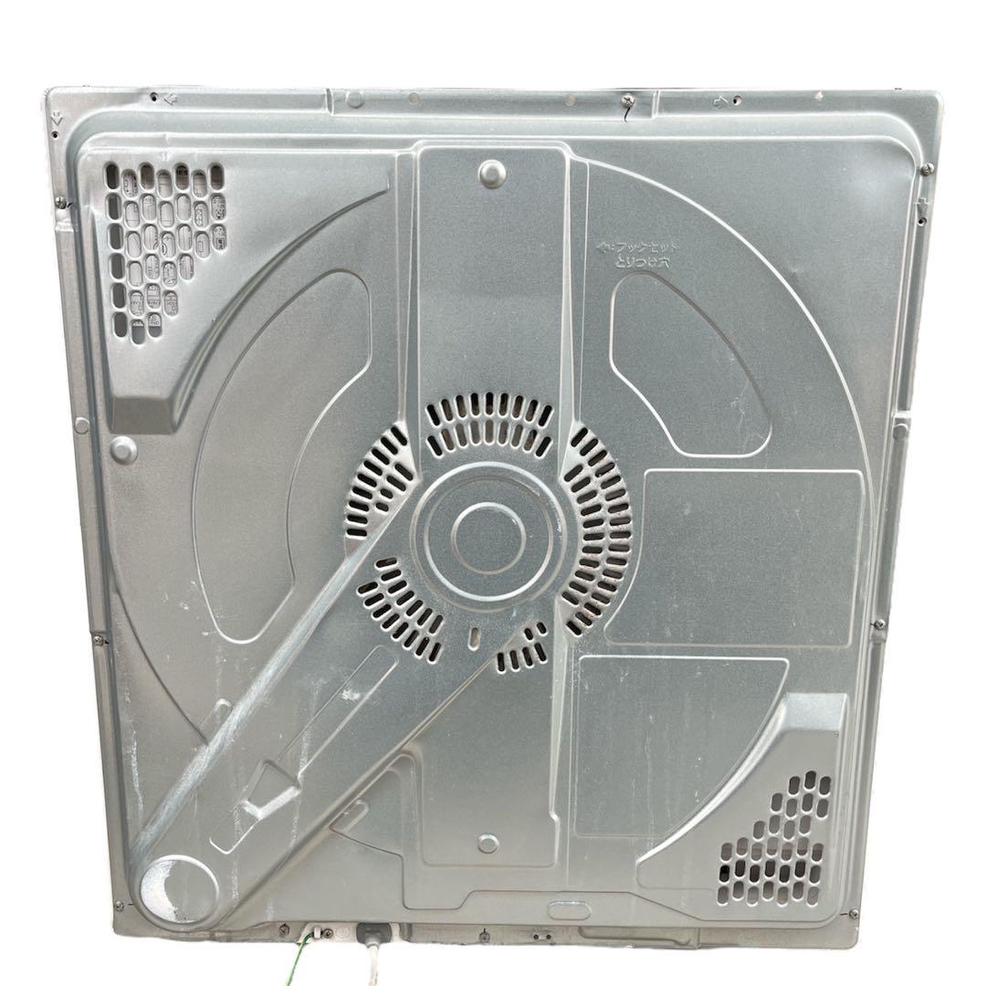 パナソニック 除湿形電気衣類乾燥機 ￼NH-D402P 2015年製