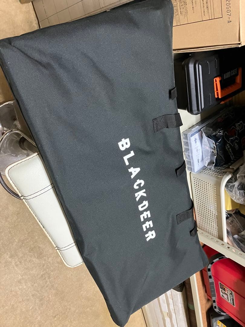 BLACKDEER 折りたたみIGTテーブル