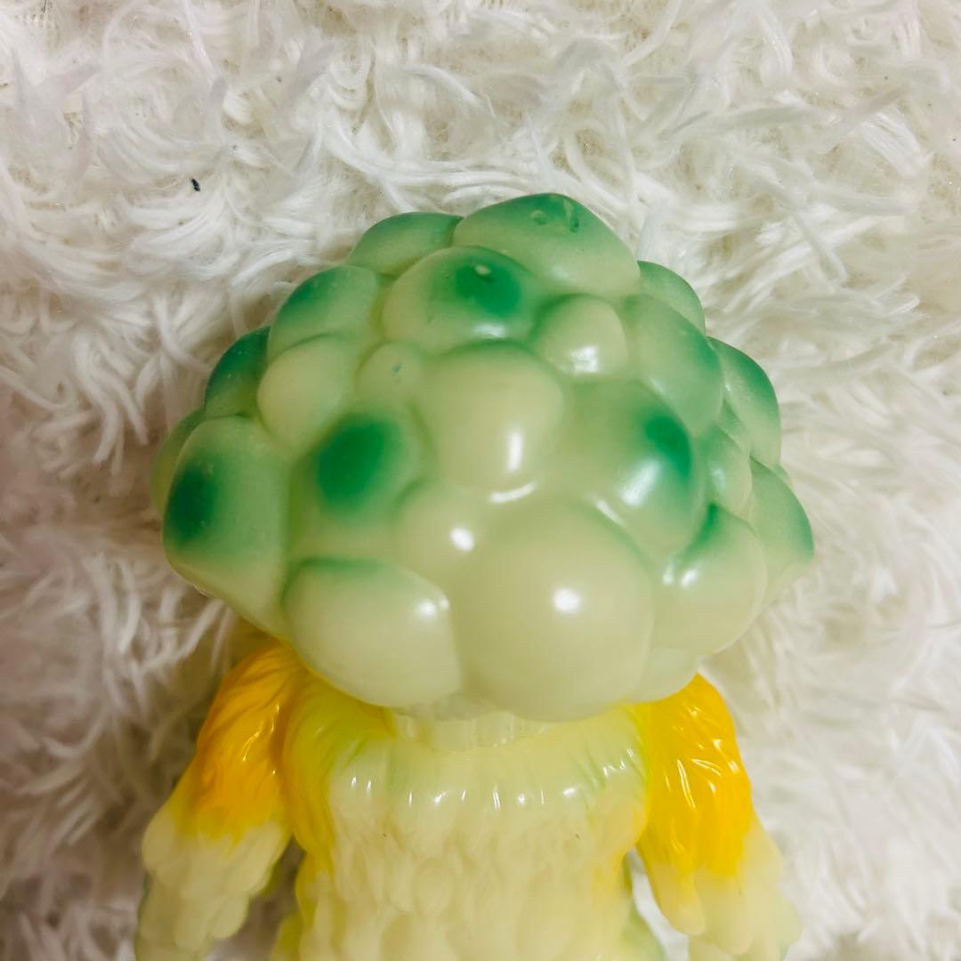 美品！M1号 マタンゴ ソフビ