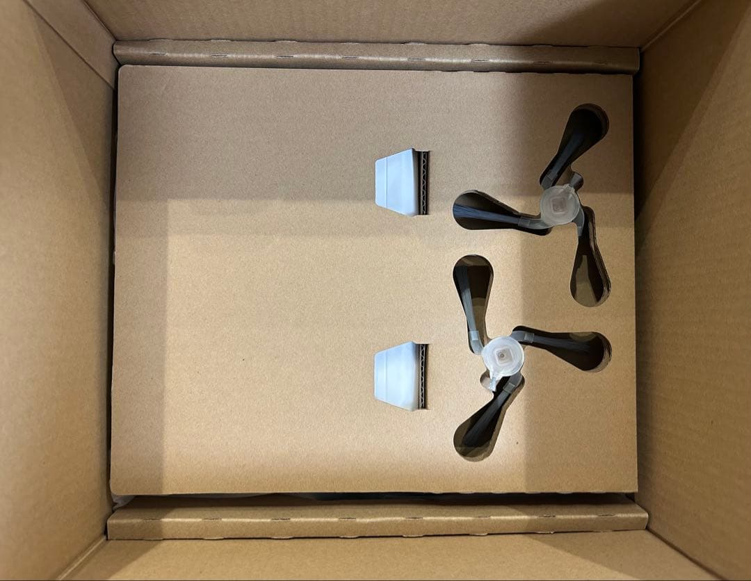 【新品未使用】SwitchBot ロボット掃除機 K10+ [吸引＋水拭き]