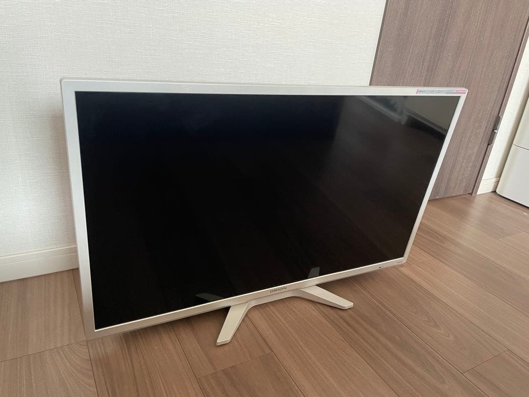 【ORION】 32型 液晶テレビ BKS32W4(LC-018) 2016年製