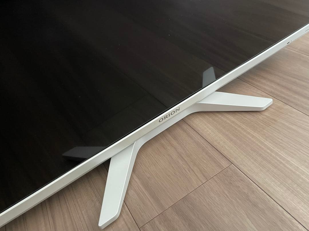 【ORION】 32型 液晶テレビ BKS32W4(LC-018) 2016年製