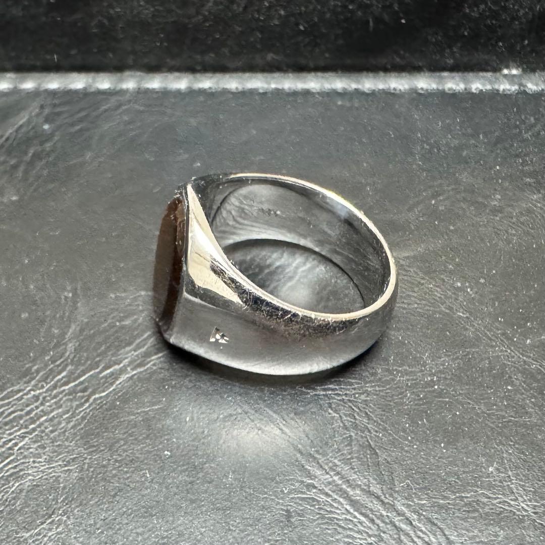 【TOMWOOD・g56】Oval Tiger Eye