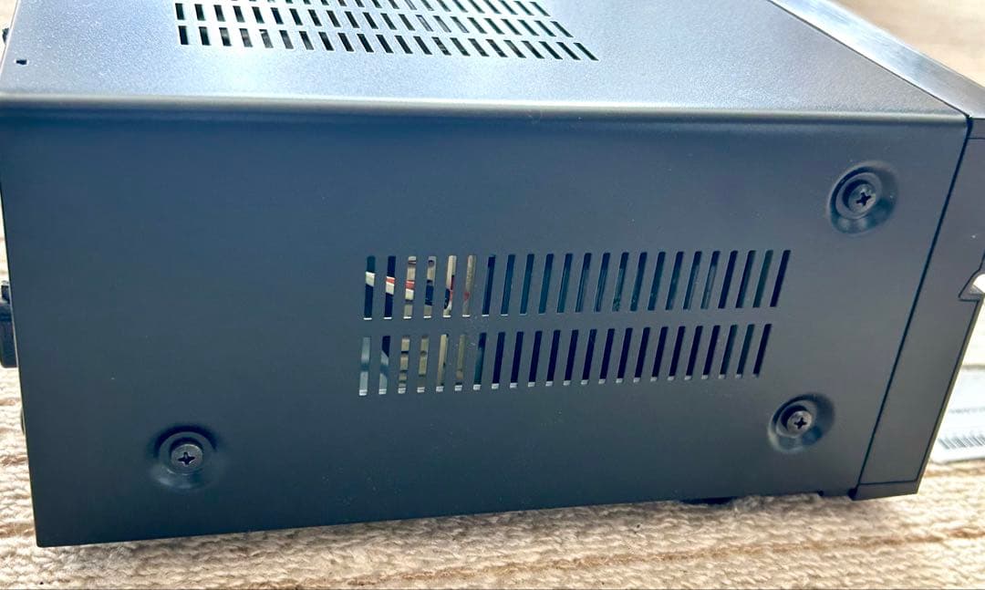 SONY STR-DH190 Bluetooth対応 AVアンプ