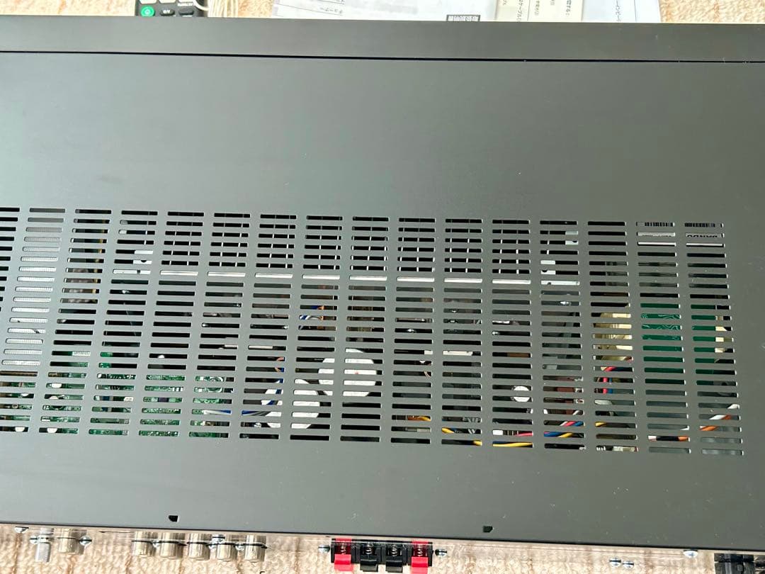 SONY STR-DH190 Bluetooth対応 AVアンプ