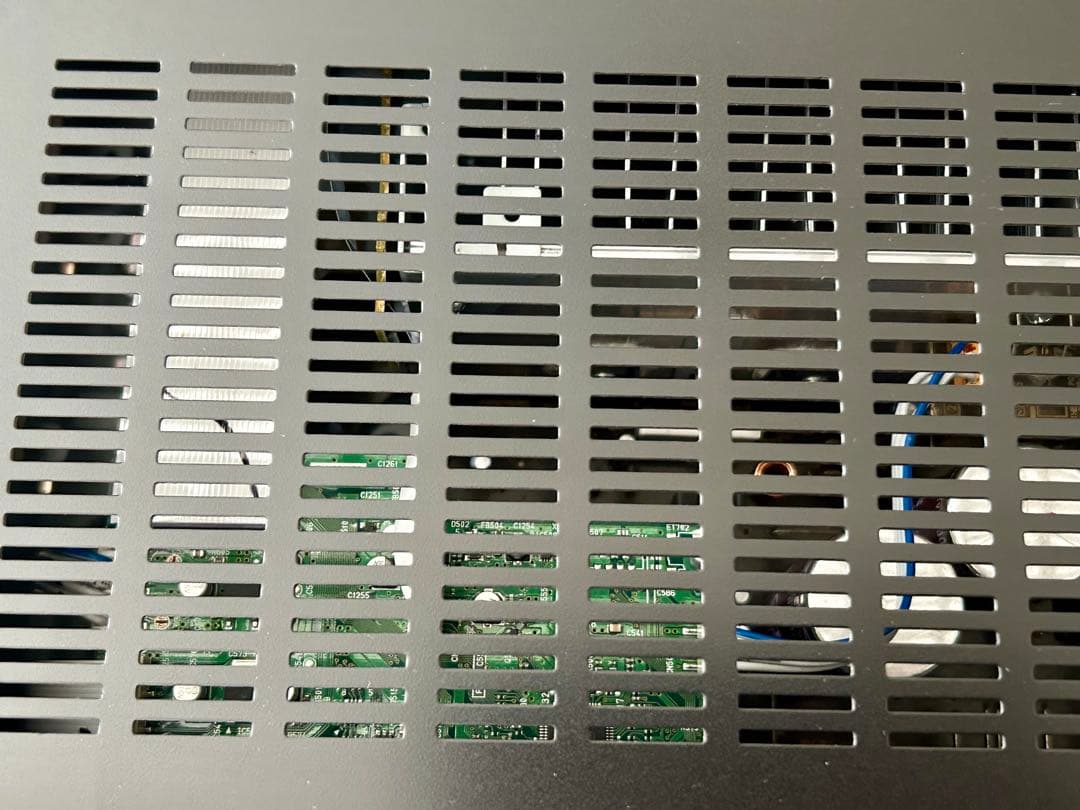 SONY STR-DH190 Bluetooth対応 AVアンプ