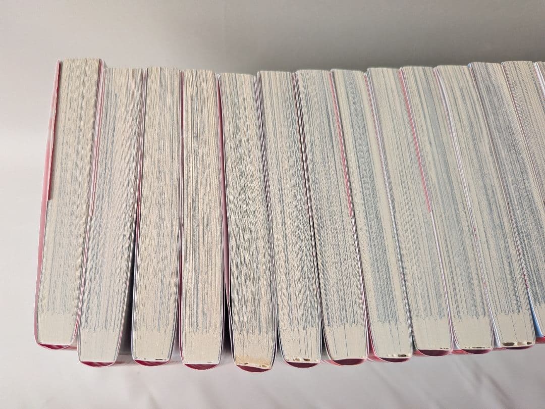 MFゴースト　全巻　初版　帯付き