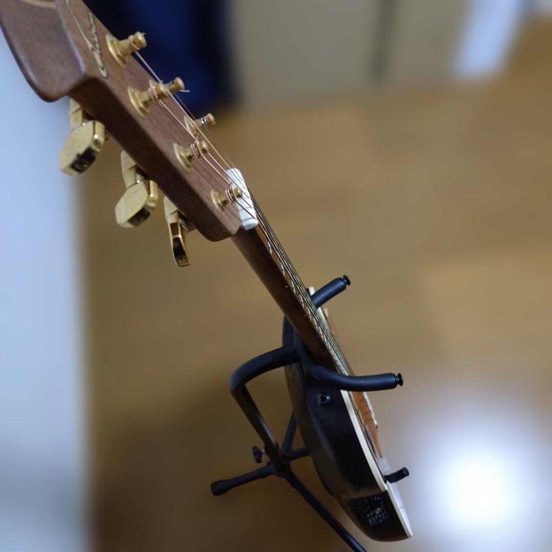 Ovation Model No. 1868 Elite USA ヴィンテージ