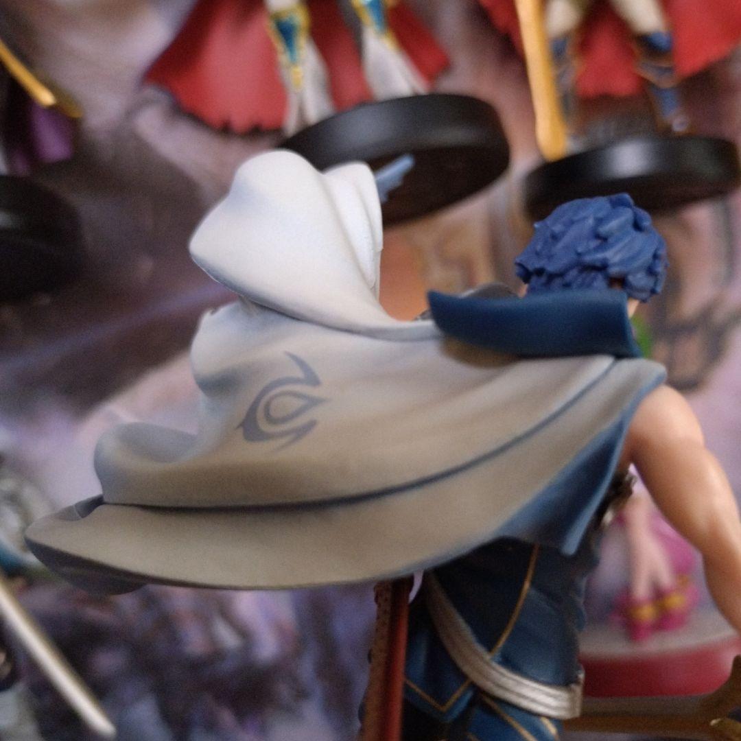 ファイアーエムブレム　amiibo　アミーボ　フィギュア　12体まとめ売り