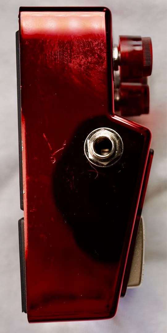 ね*こ様 Ibanez TS9 40th Anniversary