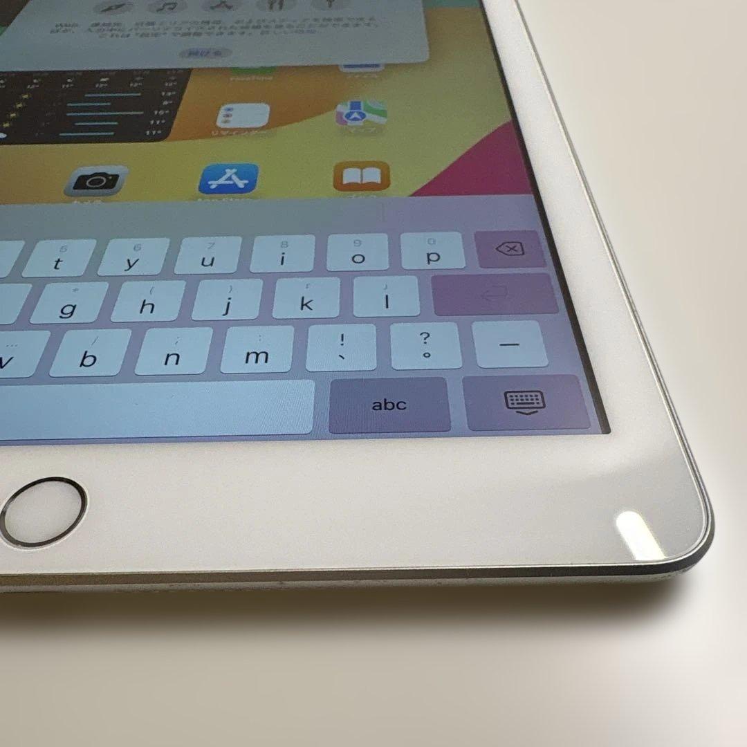 iPad 第6世代 Wi-Fi+Cellular simfree 32GB