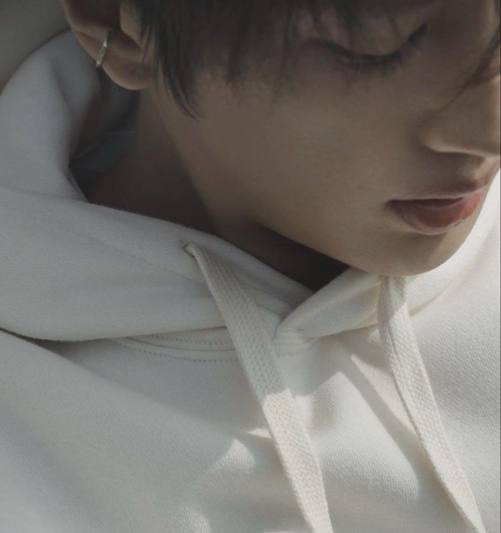 ナップタイム　naptime. Nissy 西島隆弘　パーカー　2点セット