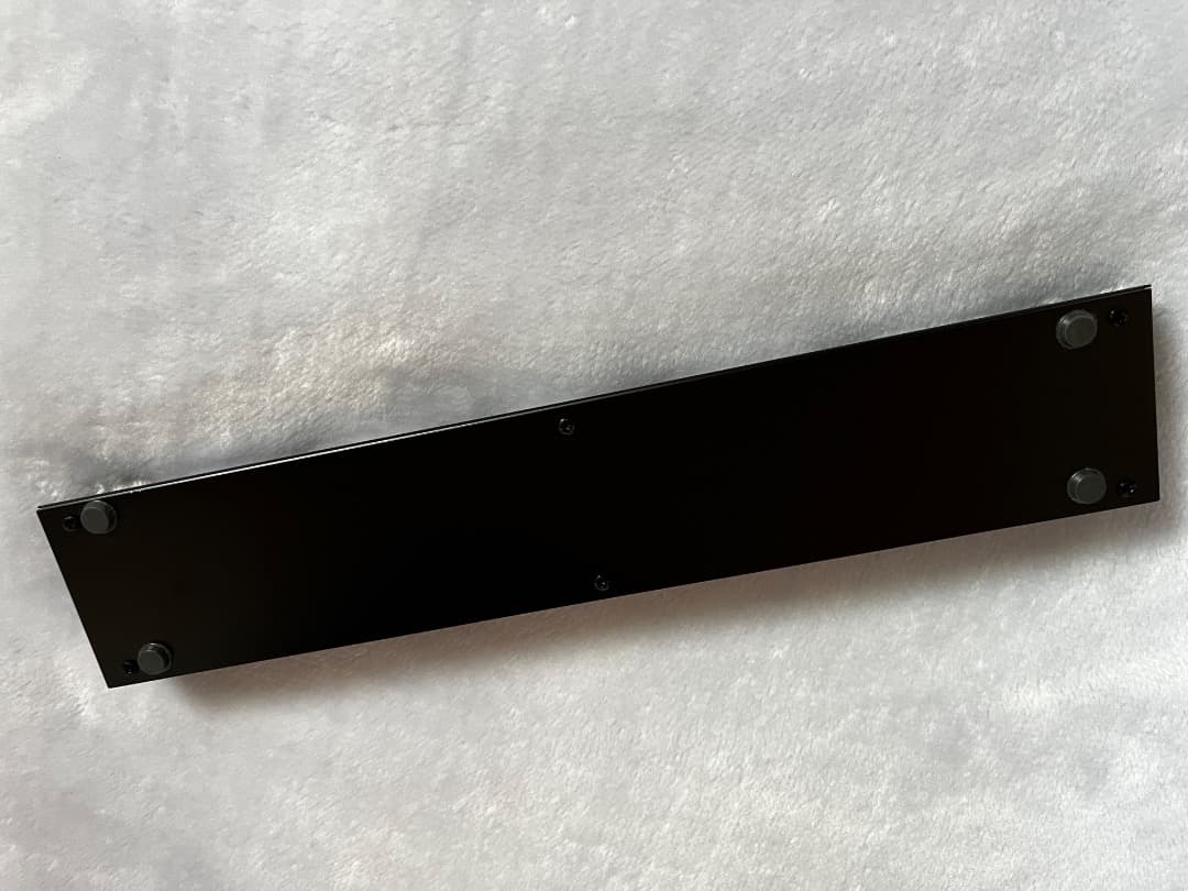 Makky様用　BOSS Foot Controller GA-FC