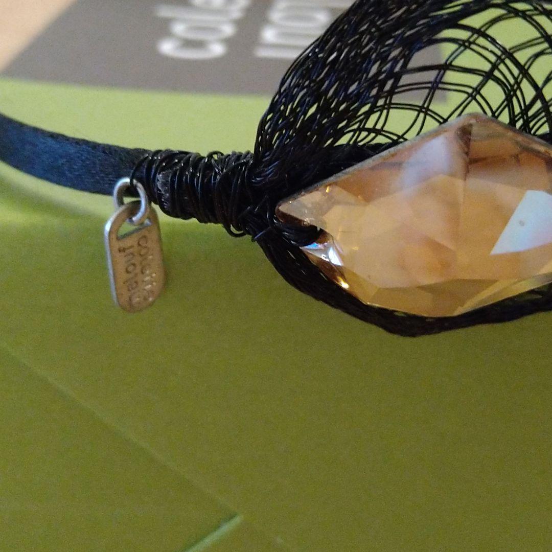 【専用】コレットマルーフのカチューシャ