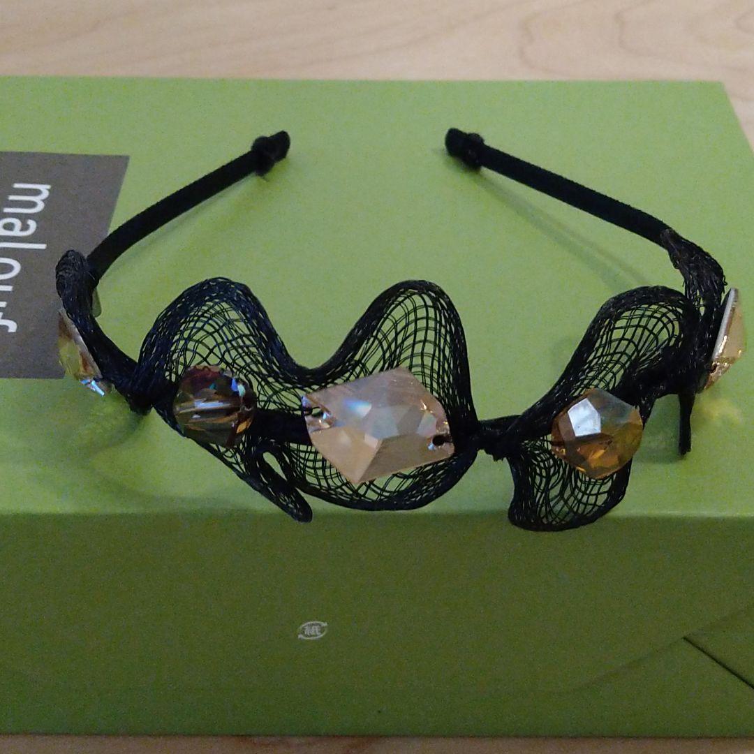 【専用】コレットマルーフのカチューシャ