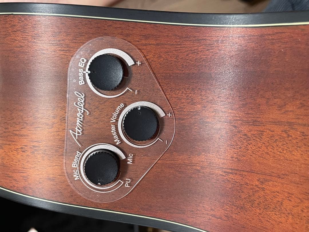 FSX5 YAMAHA Red Labelシリーズ アコースティックギター