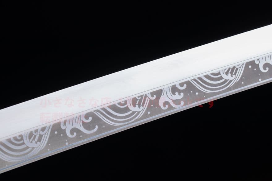 【シンプル侍刀】  武具　刀装具　日本刀　模造刀  居合刀