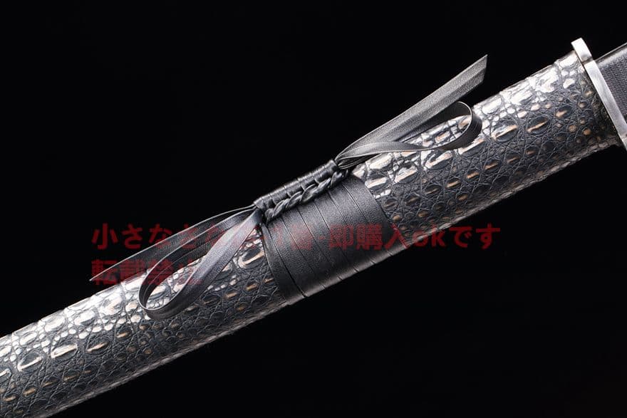 【シンプル侍刀】  武具　刀装具　日本刀　模造刀  居合刀