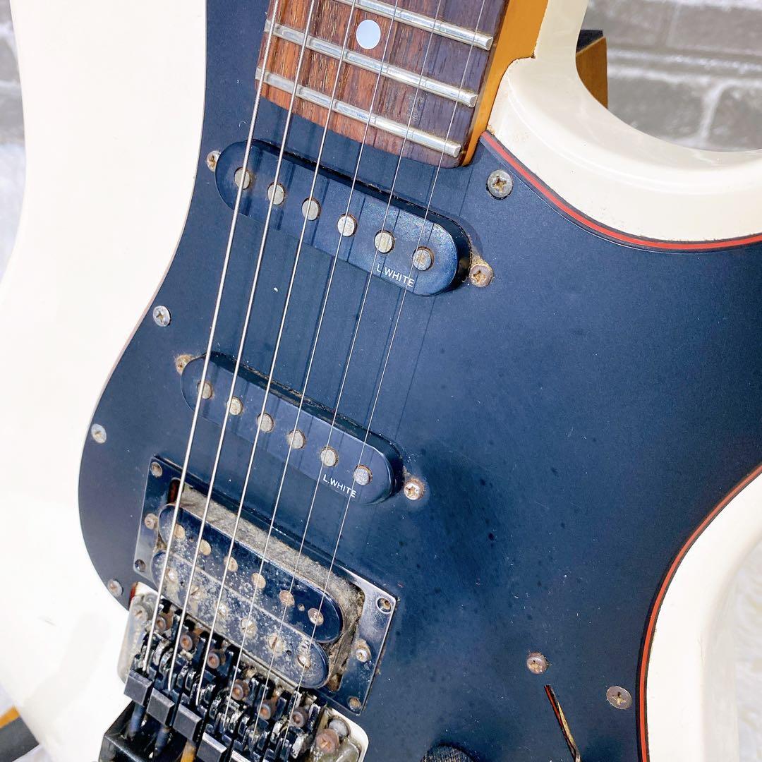 TOKAI custom Edition フロイドローズ マッチングヘッド