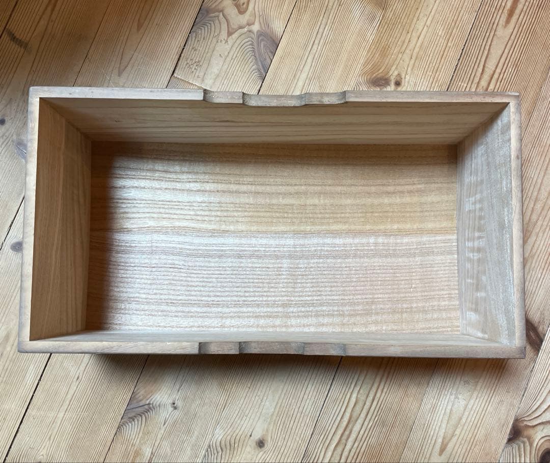 囲碁　碁石　蛤碁石　那智黒　桐箱付き