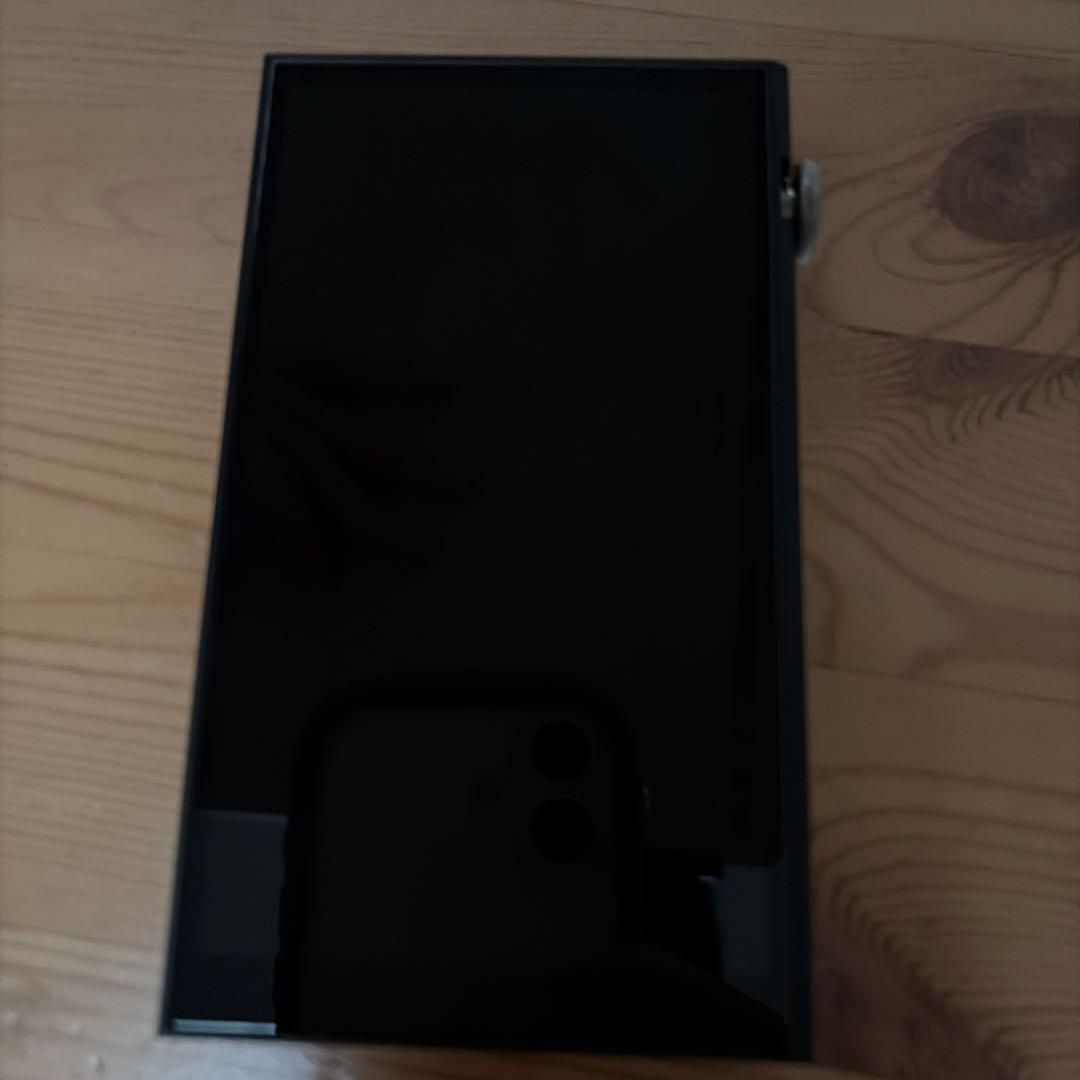 ibasso audio dx180 ブラック 本体のみ