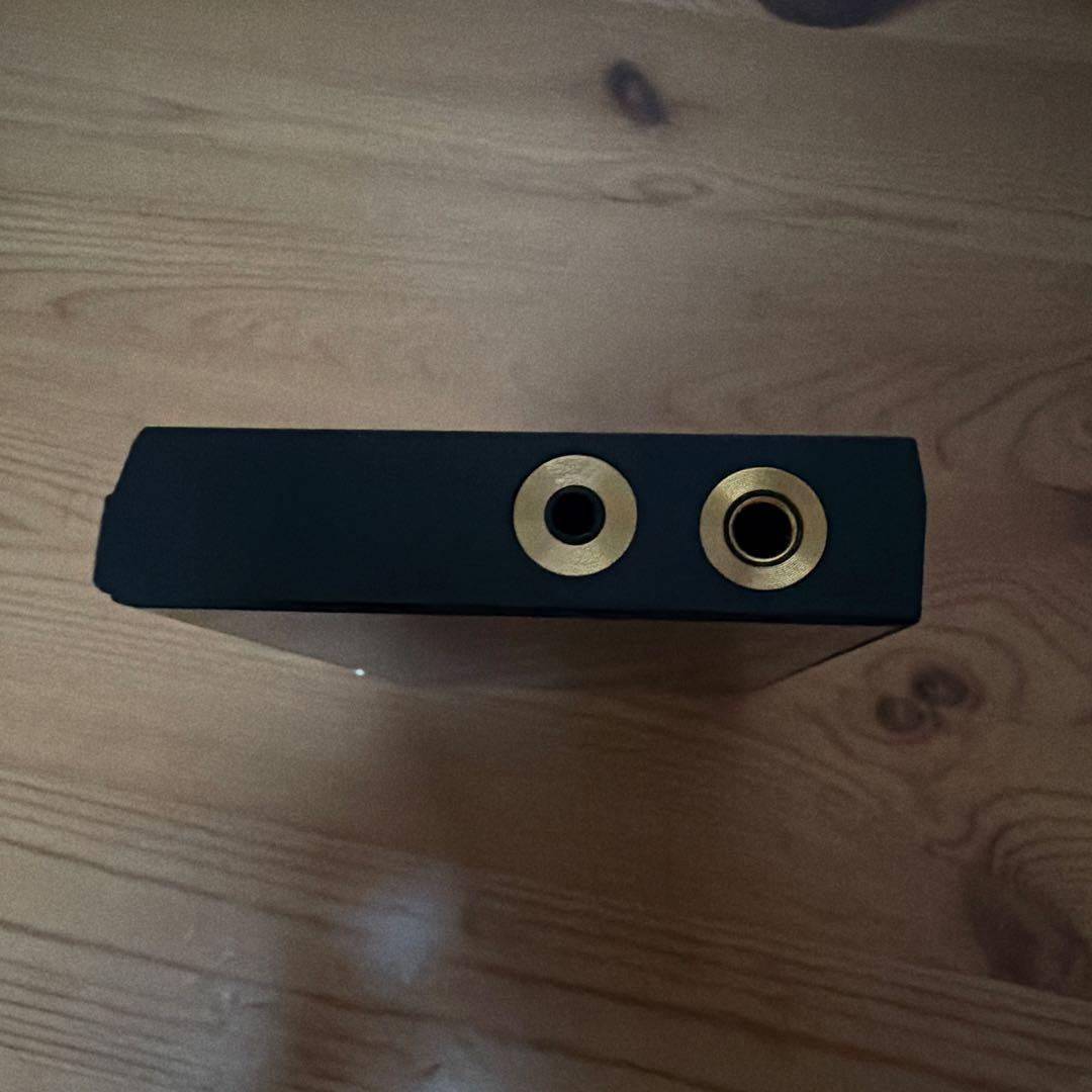 ibasso audio dx180 ブラック 本体のみ