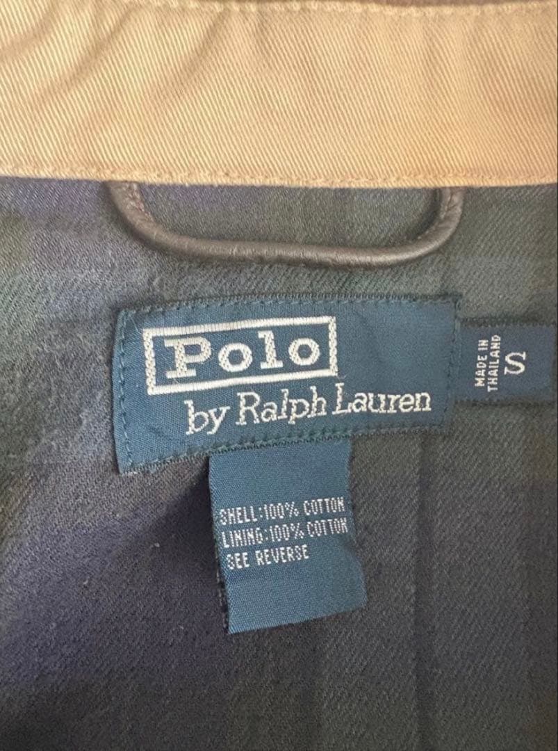 90s Polo Ralph Lauren スウィングトップ ジャケット