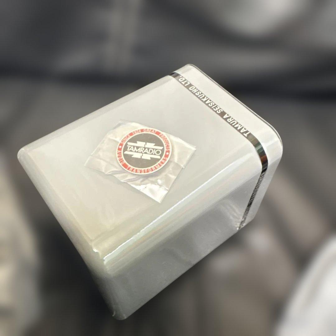 アンプ TAMRADIO OUTPUT TRANSFORMER FL 682