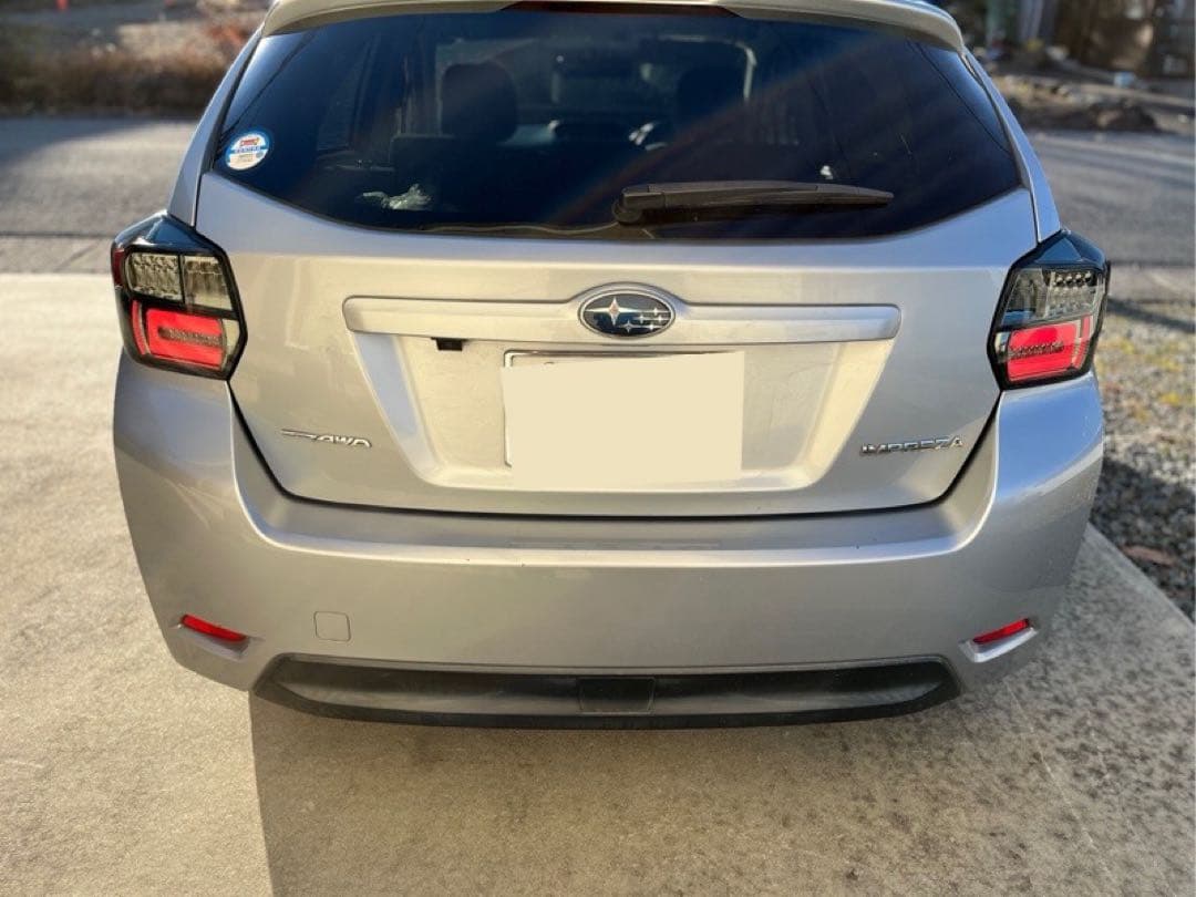 専用 インプレッサGP系