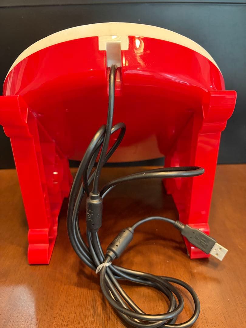 太鼓の達人 タタコン ジョイコングリップ ソフト セット