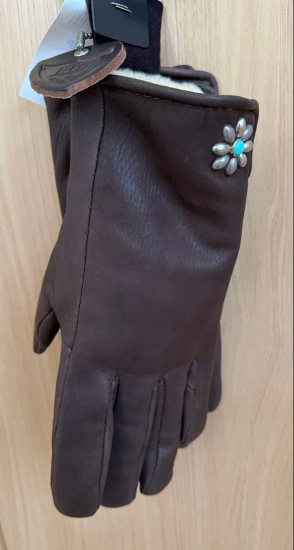 スタンダードカリフォルニア　ガイアーグローブ　HTC 手袋