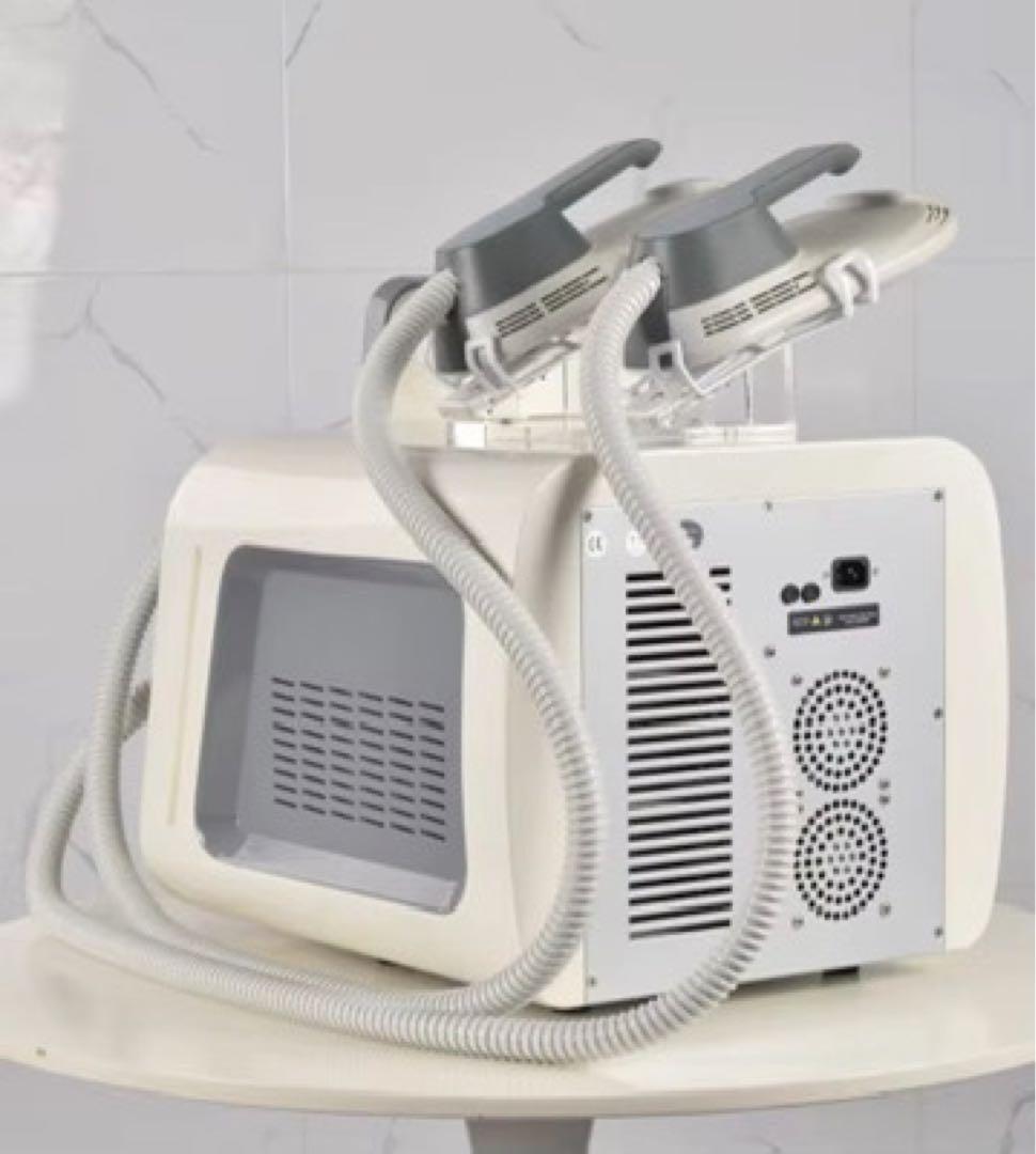 EMS電磁パルス 痩身/電磁パルス/HI-EMT/エムスカルプト