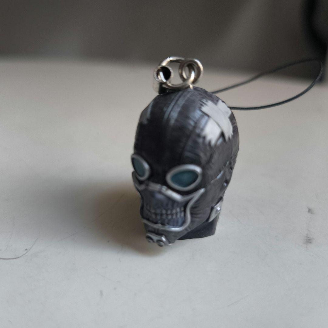 【ドロヘドロ】ヘッドマスコットコレクション第一弾【全7種類コンプリートセット】