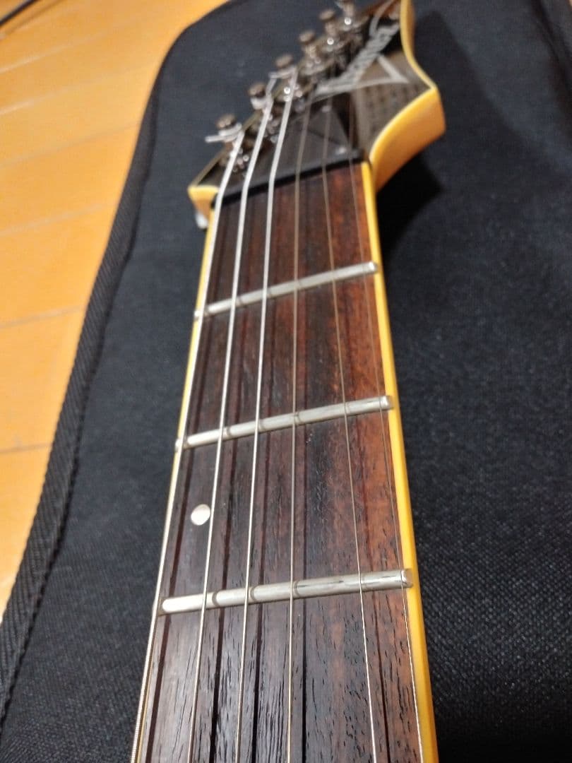 アイバニーズ　Ibanez S771PB エレキギター