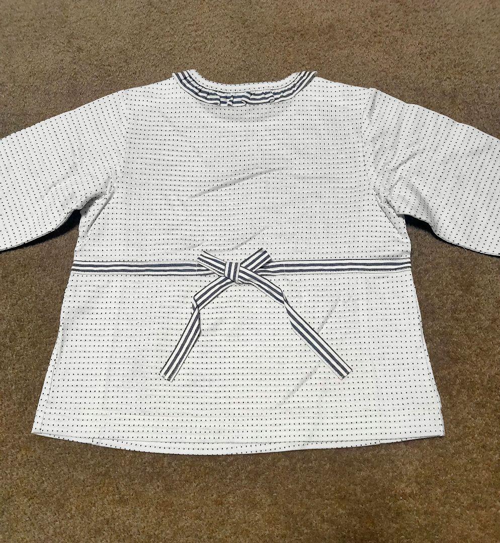 familiar 80cm ベビー服 6点セット