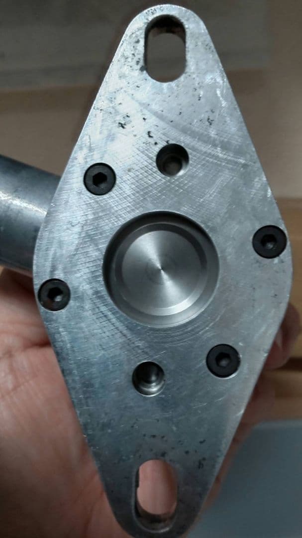 ＡＶＯ.ＴＵＲＢＯＷＯＲＬＤアルミ製ブローオフバルブＢＰ/ＢＬ.大幅値下げ