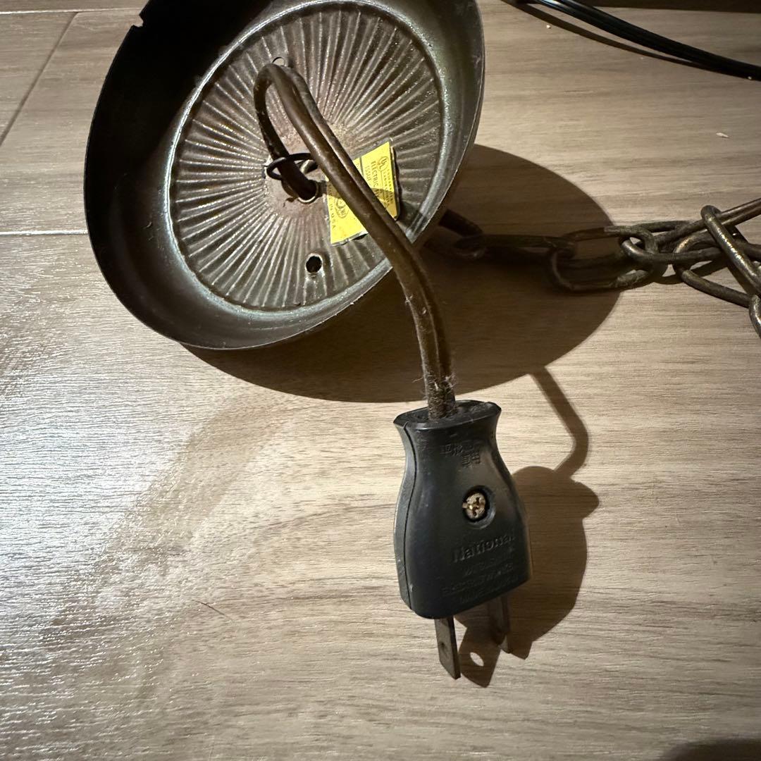 スモークグレー ガラスシャンデリア　シーリングライト