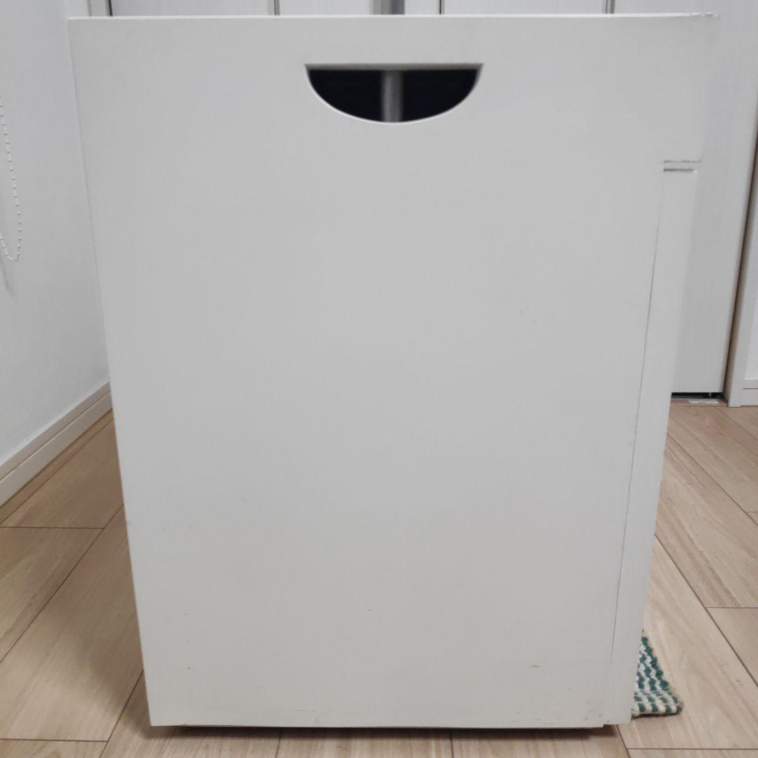 ADA ウッドキャビネット ホワイト 専用スタンド付属 60cm用