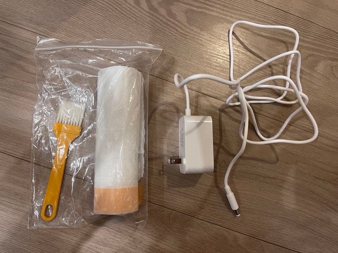 【1日のみ使用】オープン型全自動猫トイレ