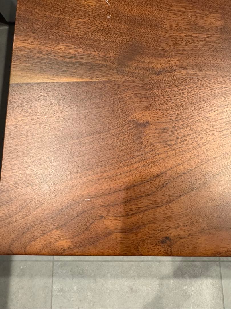 【ニコン】 LIVING HOUSE at will ダイニングテーブル