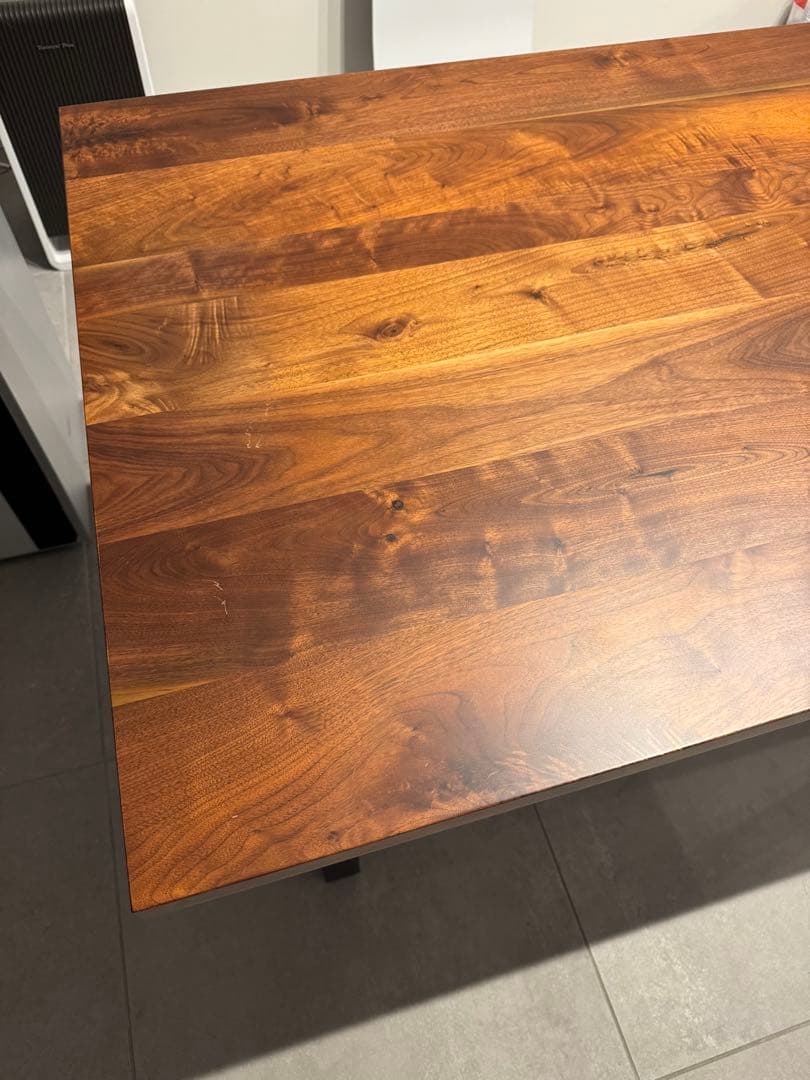 【ニコン】 LIVING HOUSE at will ダイニングテーブル