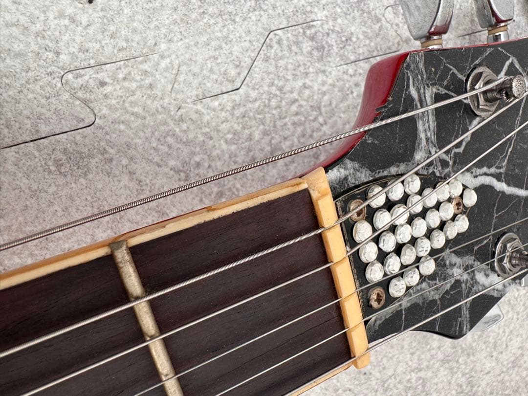 ギター　ジャンク品