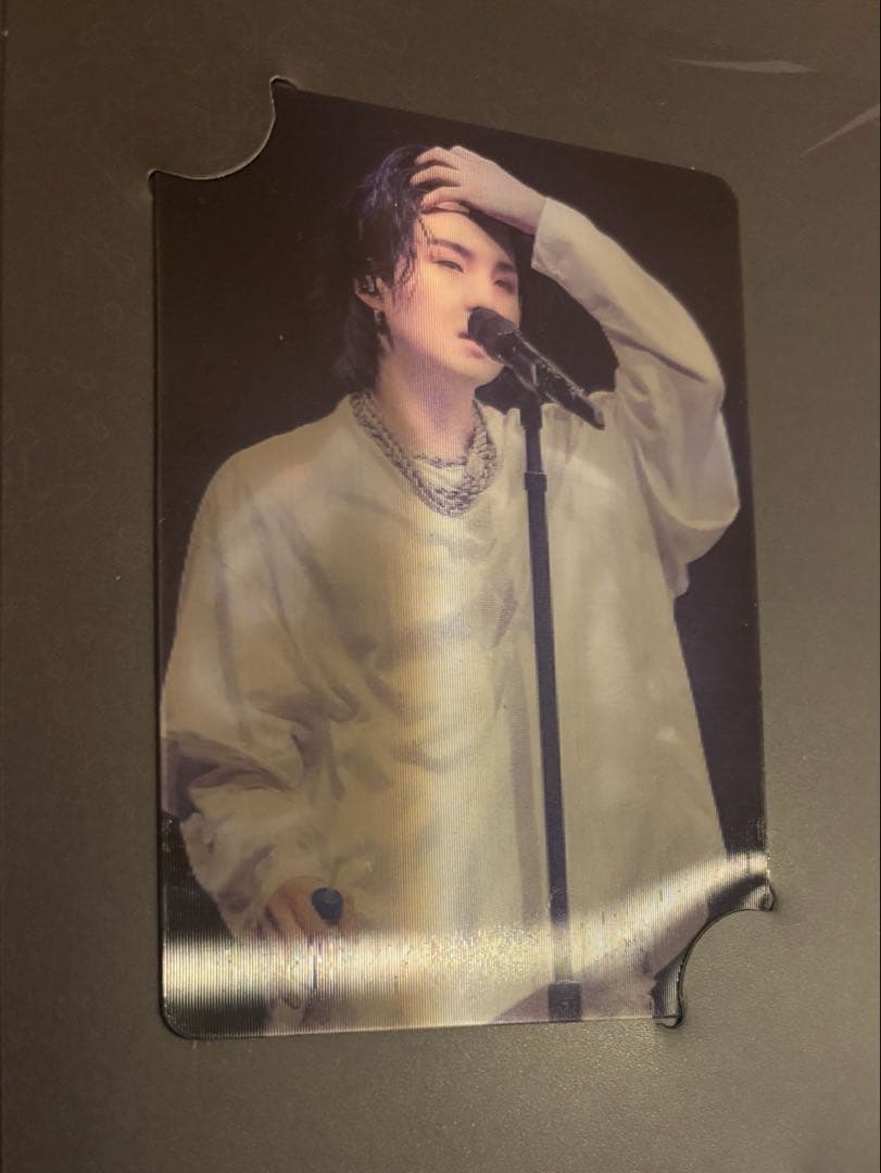 ミュージック SUGA Agust D TOUR 'D-DAY' in JAPAN DVD