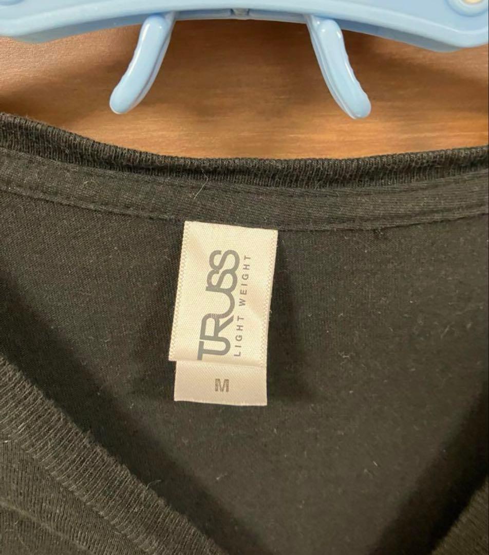 ✨レア✨BABYL モッシュッシュTシャツ