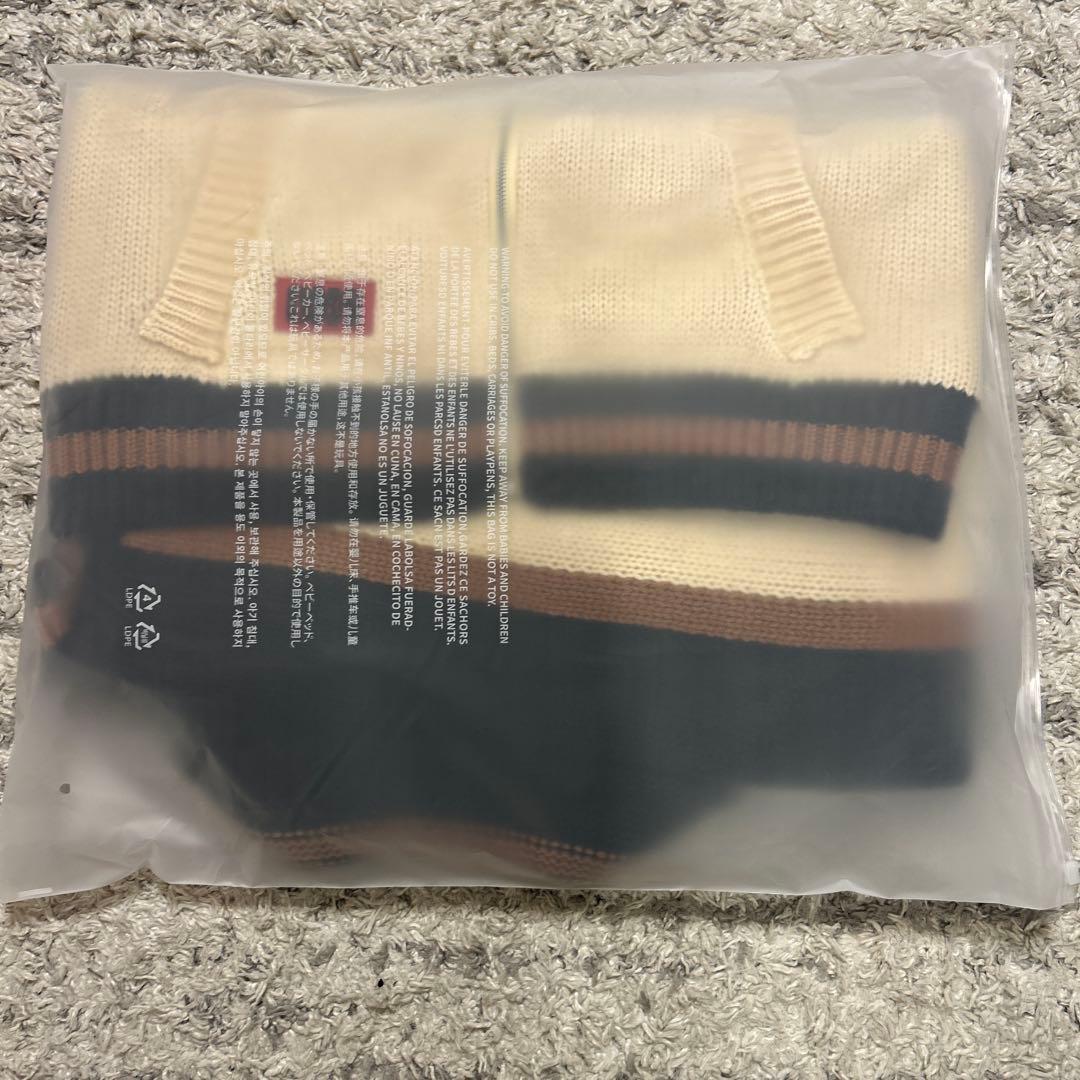 HOPE ON THE STAGE カーディガン フォトカード付き J-hope