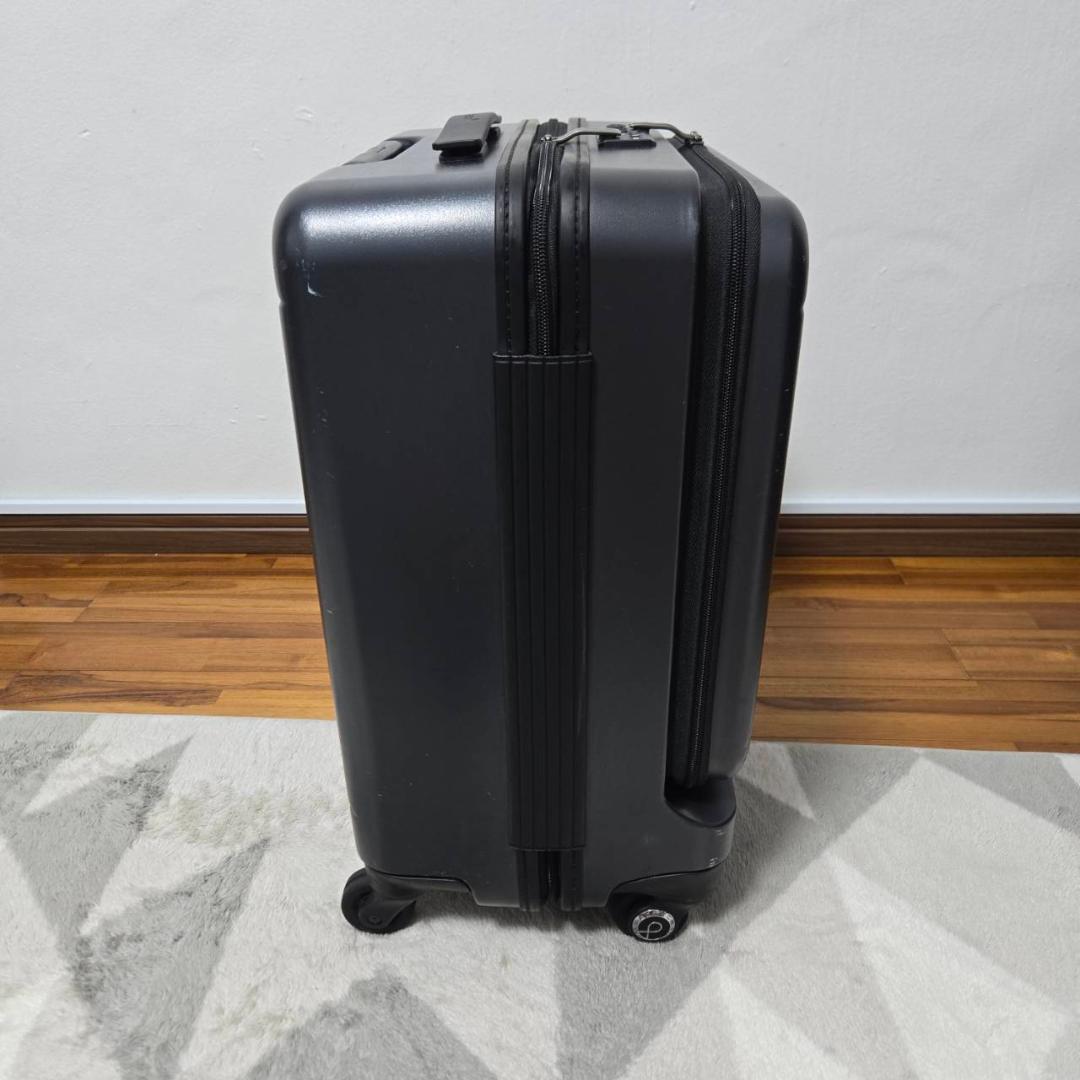 プロテカ マックスパス3 MAXPASS3 42L　スーツケース