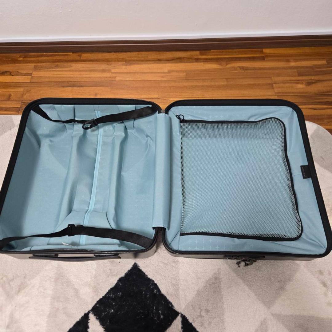 プロテカ マックスパス3 MAXPASS3 42L　スーツケース